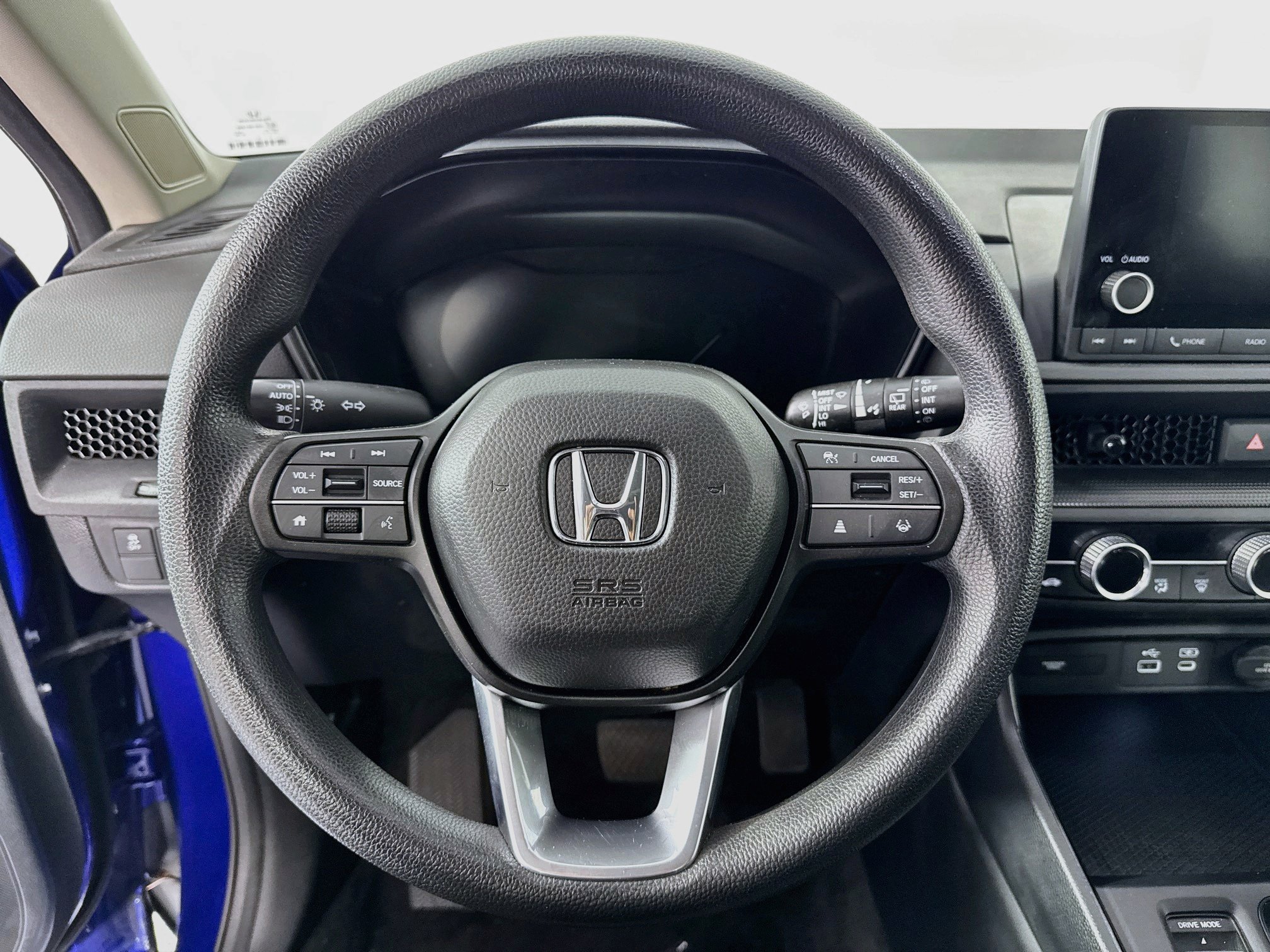 Certified 2024 Honda CR-V EX image 11