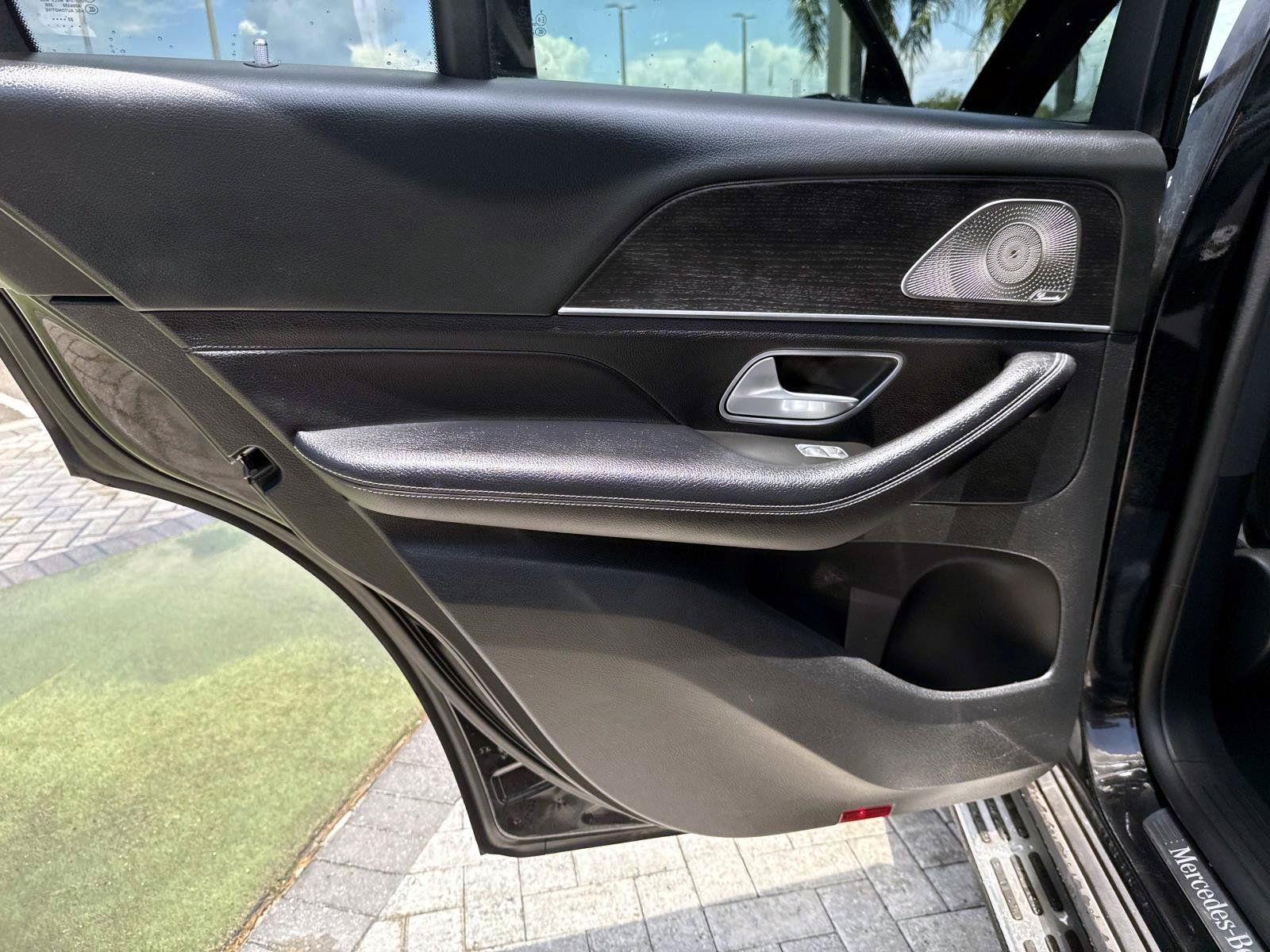 Certified 2023 Mercedes-Benz GLE 350 4MATIC image 12
