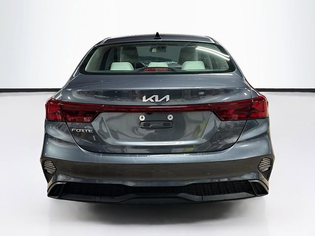 Used 2023 Kia Forte LXS w/ LXS Technology Package image 6