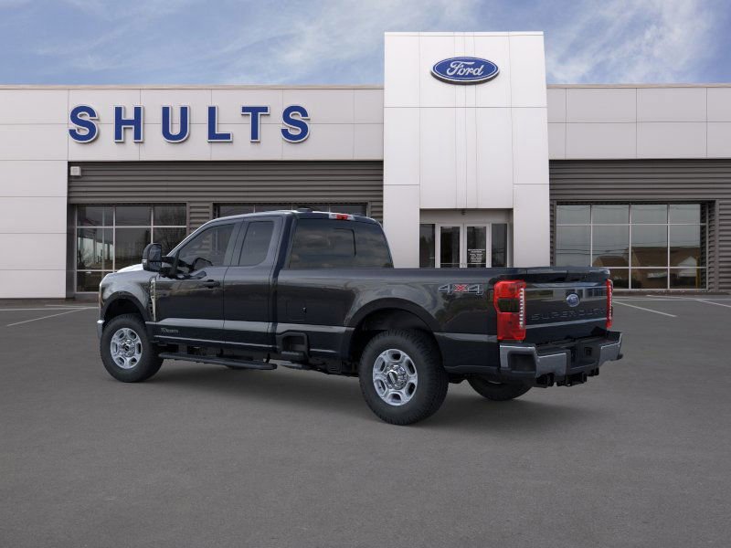 New 2026 Ford F350 XLT w/ 360-Degree Camera Package image 4
