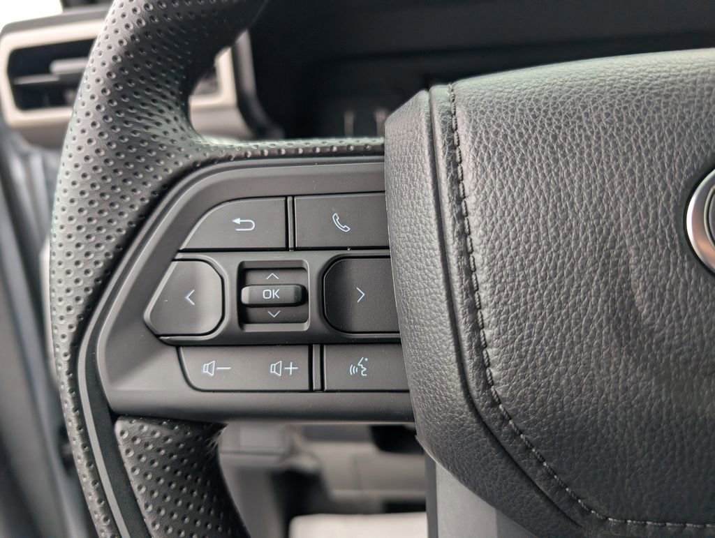 New 2026 Toyota Tacoma SR5 image 21