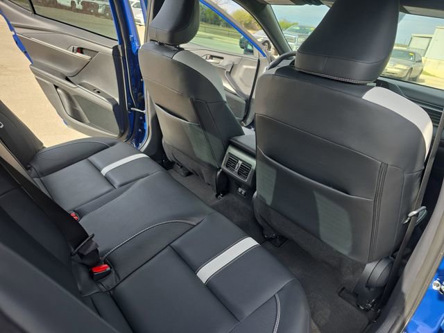 Certified 2025 Toyota Camry SE image 11