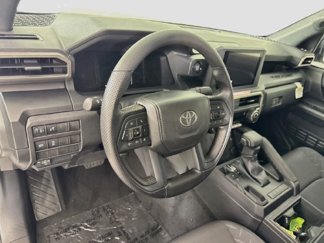 New 2026 Toyota Tacoma SR RWD image 9