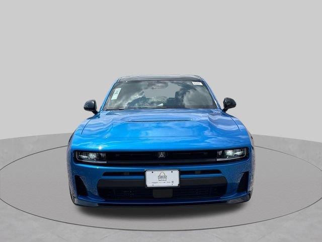 New 2027 Dodge Charger Scat Pack w/ Wheel & Tire Package AWD/4WD image 10