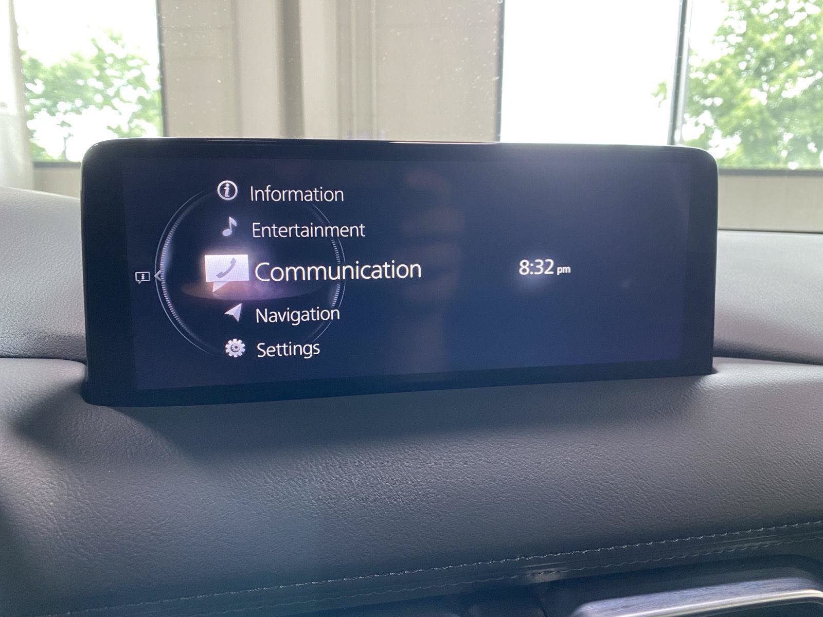 Certified 2023 MAZDA CX-5 AWD 2.5 S image 24