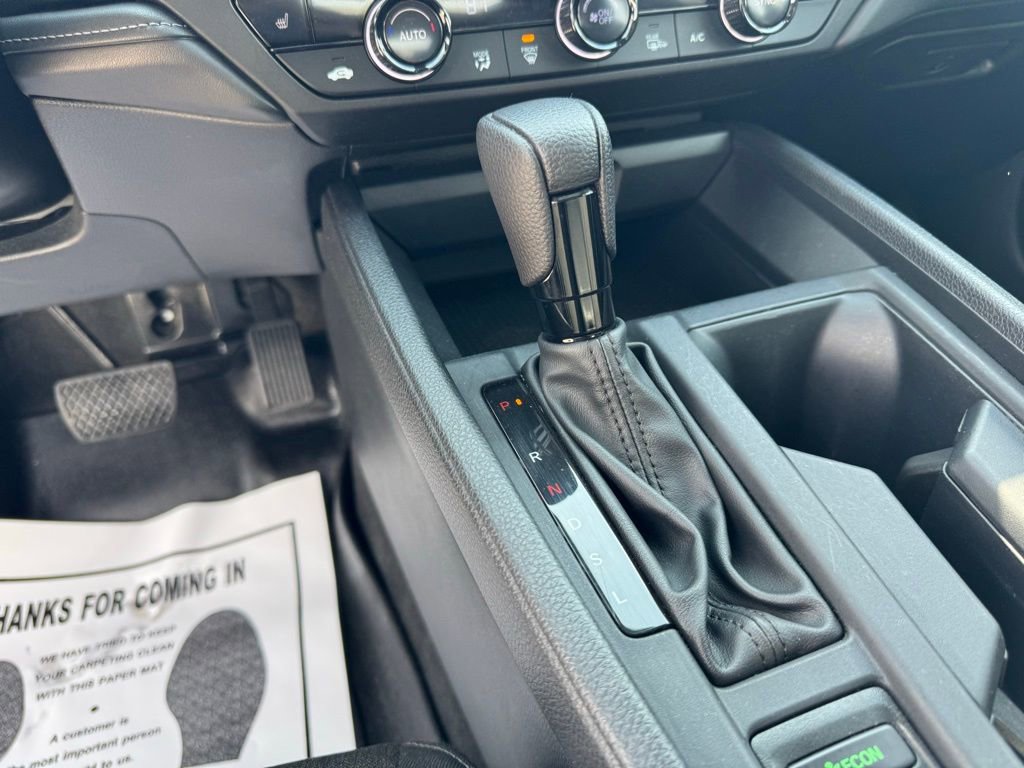 Used 2023 Honda Accord EX image 14