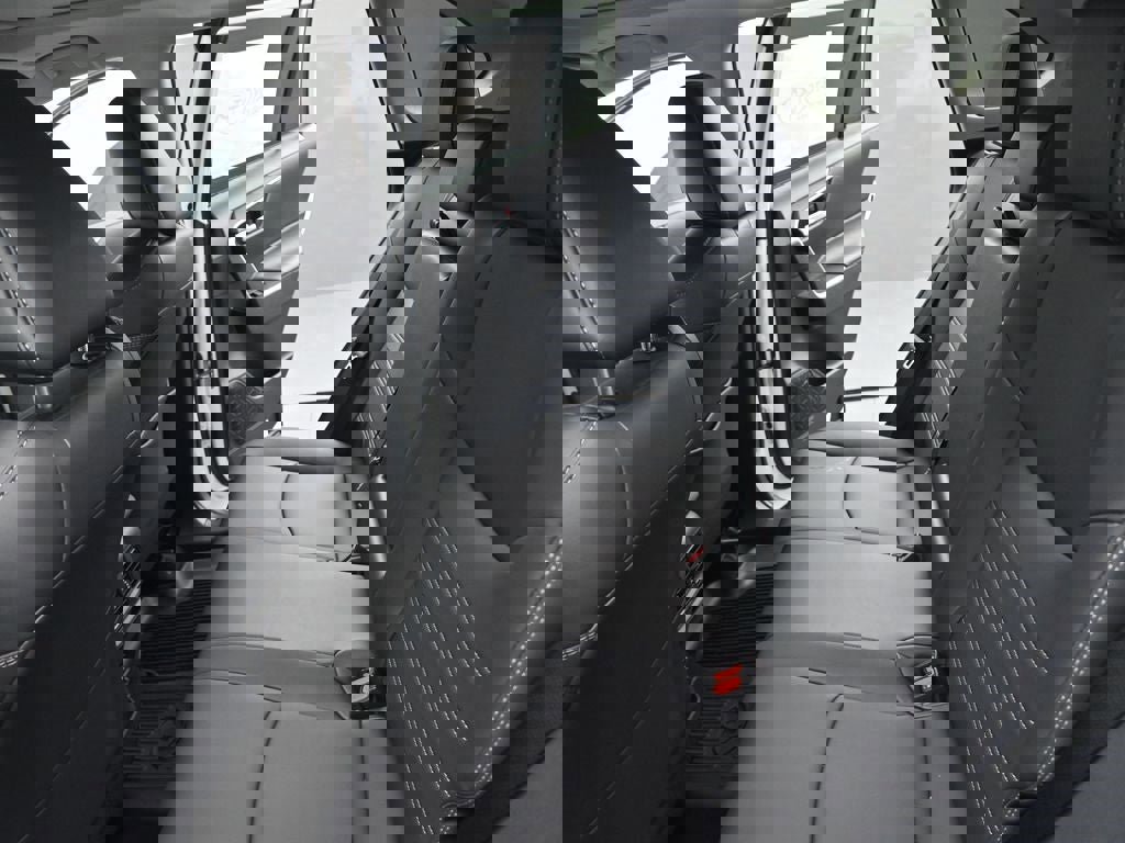 New 2025 Toyota RAV4 XLE Premium w/ Weather Package image 15