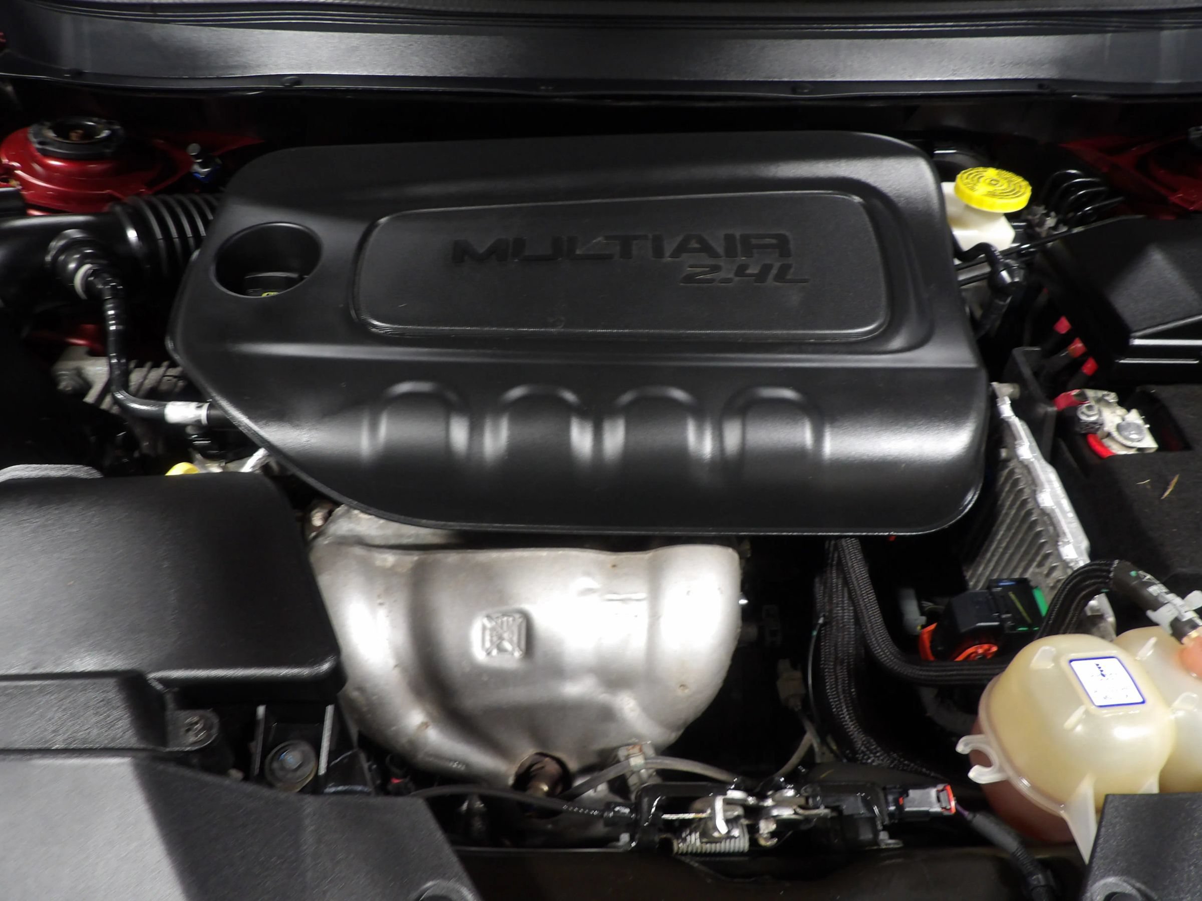 Used 2019 Jeep Cherokee Limited FWD image 20