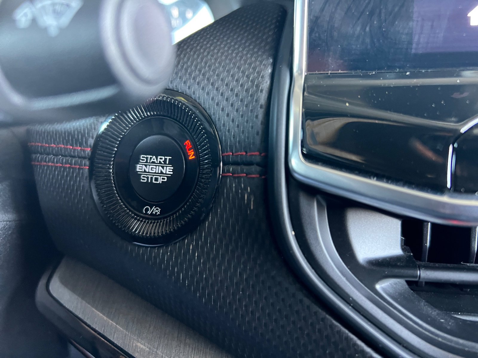 Used 2023 Jeep Compass Trailhawk image 21