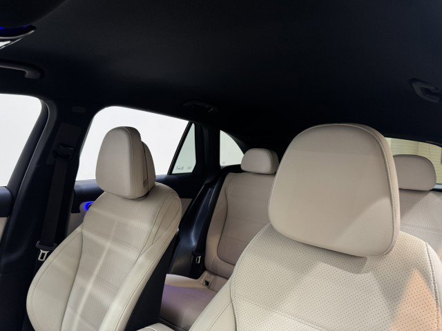 Certified 2025 Mercedes-Benz GLC 300 image 66