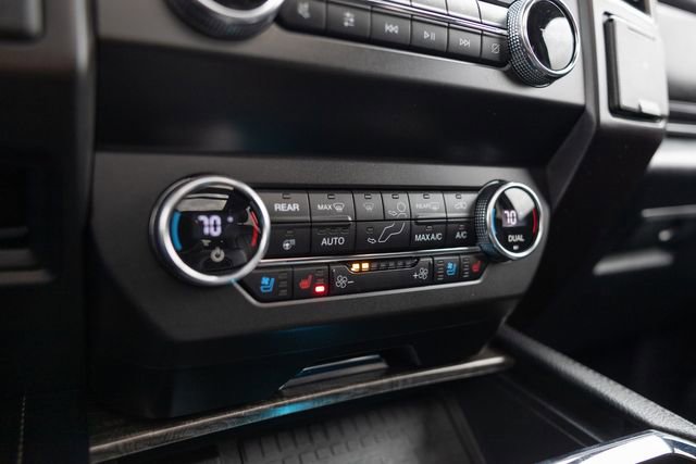 Used 2019 Ford Expedition Max Limited w/ Equipment Group 302A image 11