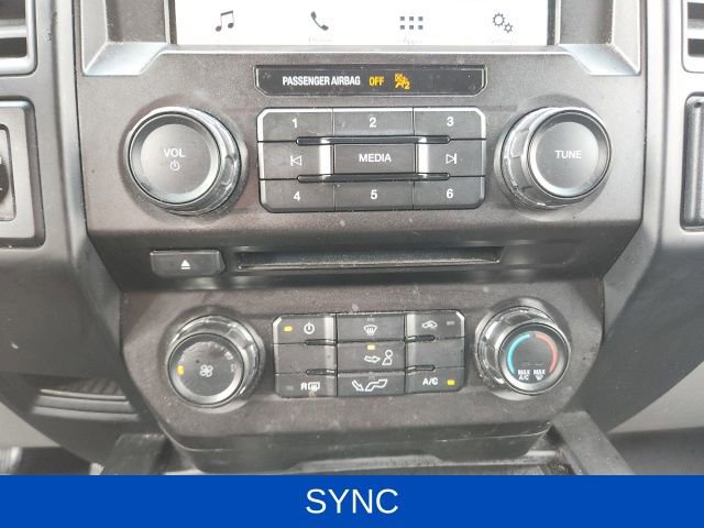 Used 2018 Ford F150 XL w/ Equipment Group 101A Mid image 13