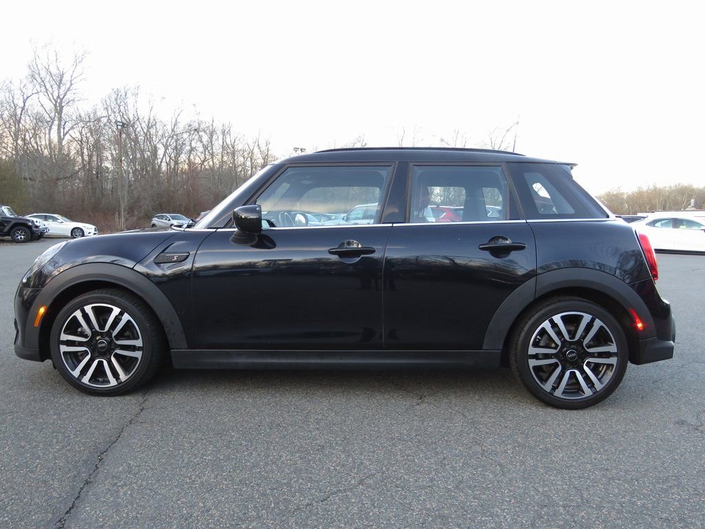 Used 2023 MINI Cooper S image 9