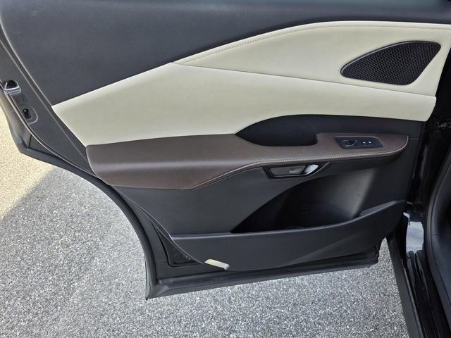 Used 2023 Lexus RX 350 FWD w/ Accessory Package (Z1) image 32