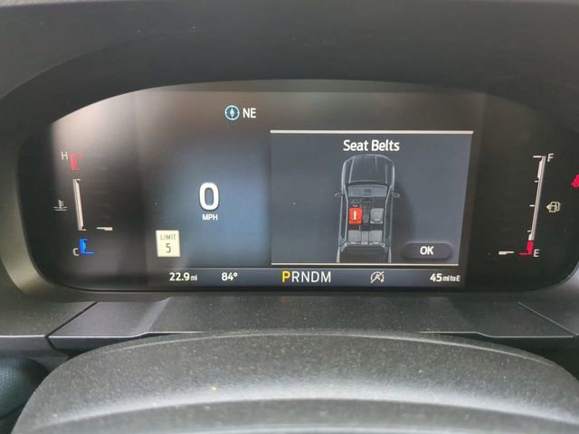 New 2025 Ford Maverick Lobo image 29