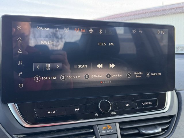 Used 2023 Nissan Altima 2.5 SL image 5