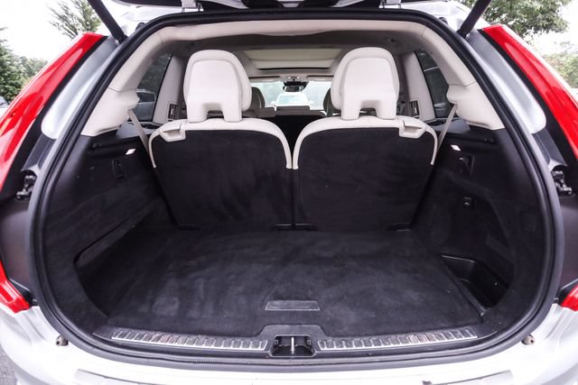 Used 2020 Volvo XC90 T6 Momentum w/ Protection Package Premier AWD/4WD image 66
