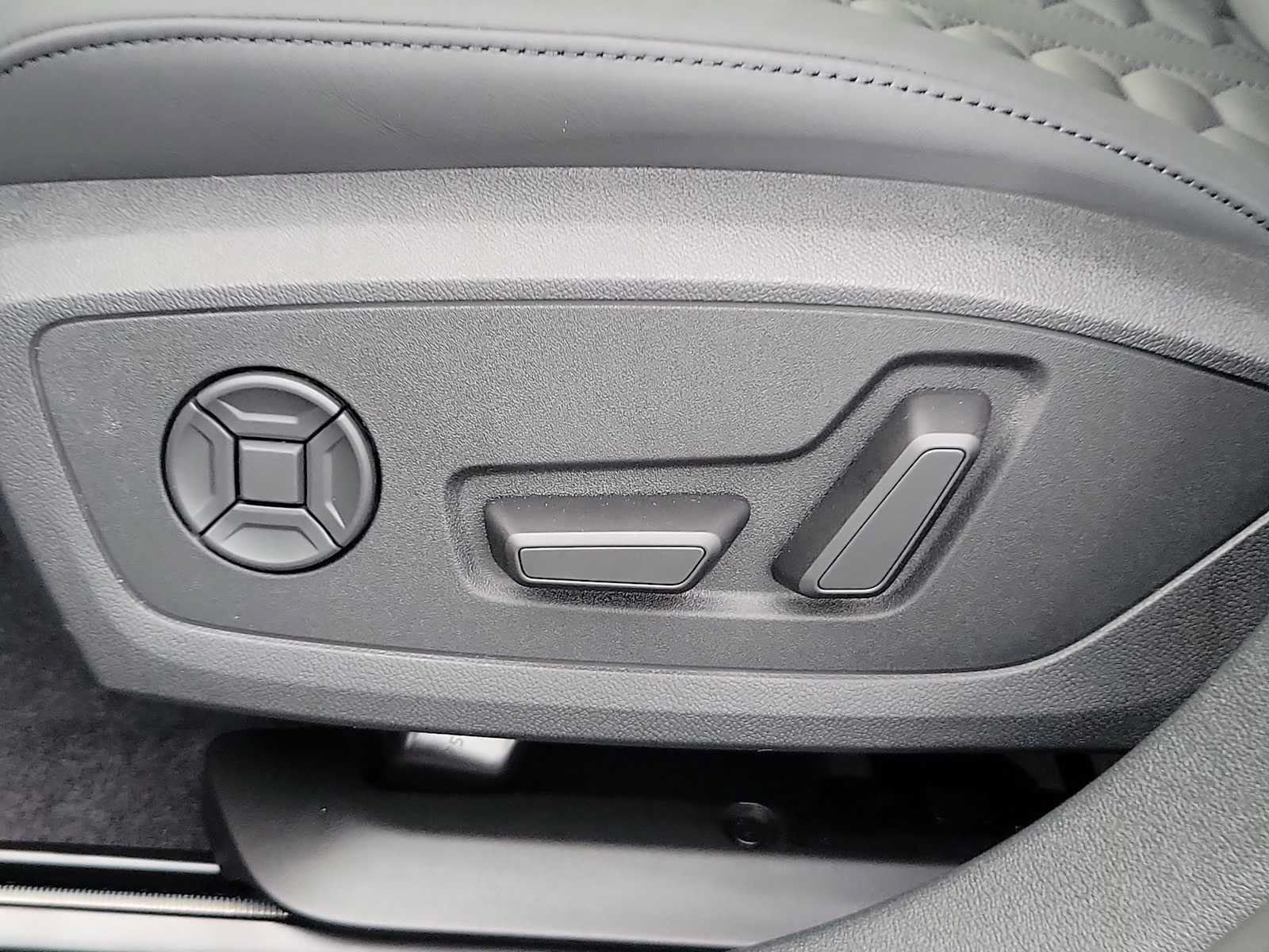 New 2026 Audi RS 3 AWD/4WD image 16