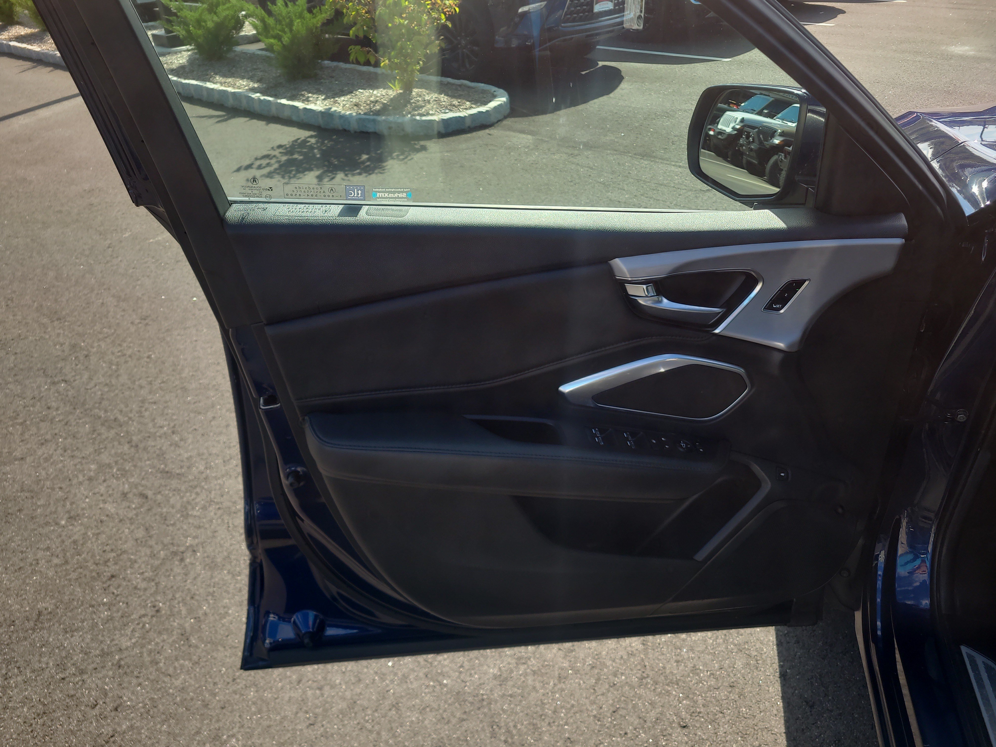 Used 2020 Acura RDX AWD image 14