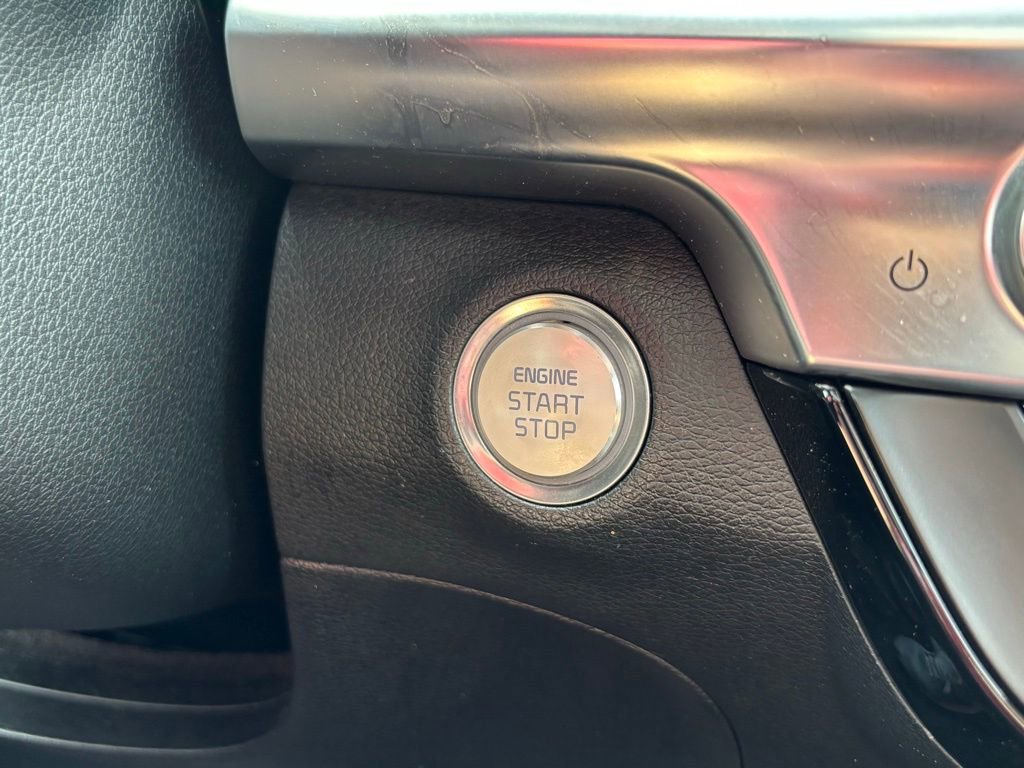 Used 2022 Kia Telluride S AWD/4WD image 35