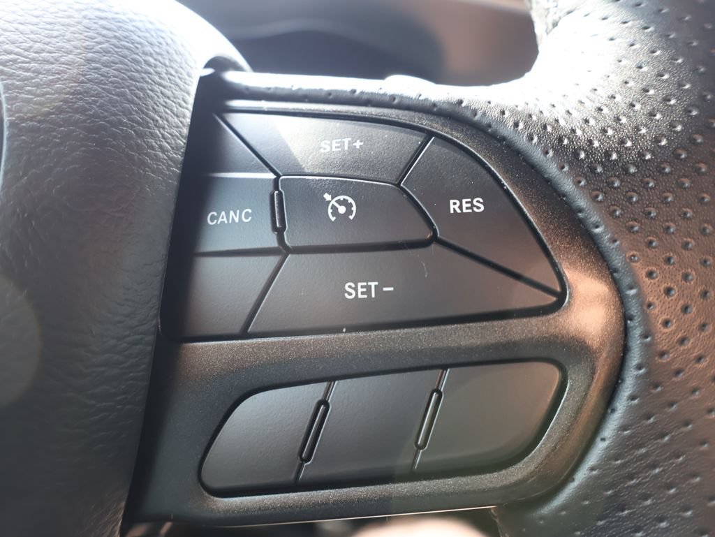 Used 2022 Dodge Charger Scat Pack RWD image 11