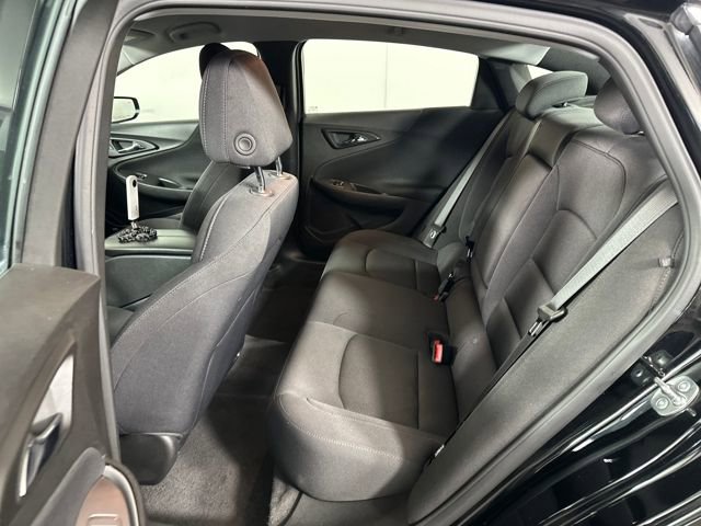 Used 2024 Chevrolet Malibu LT w/ Midnight Edition image 25