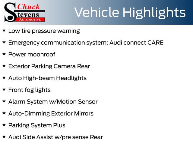Used 2021 Audi A4 2.0T Premium w/ Convenience Package AWD/4WD image 15