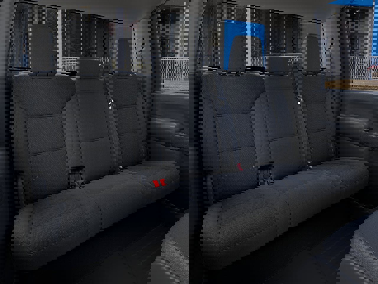 New 2026 Chevrolet Silverado 3500 W/T w/ WT Convenience Package image 17