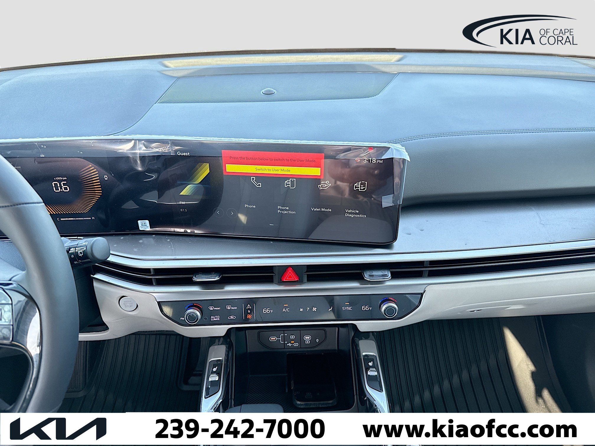 New 2026 Kia Sorento S image 18