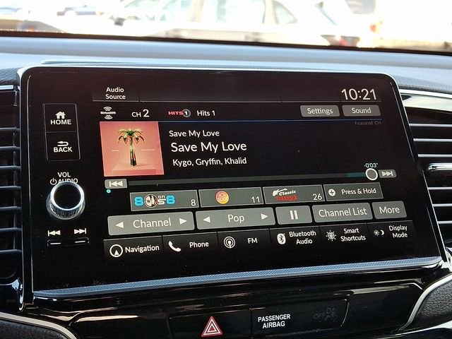 Used 2026 Honda Ridgeline Black Edition image 19