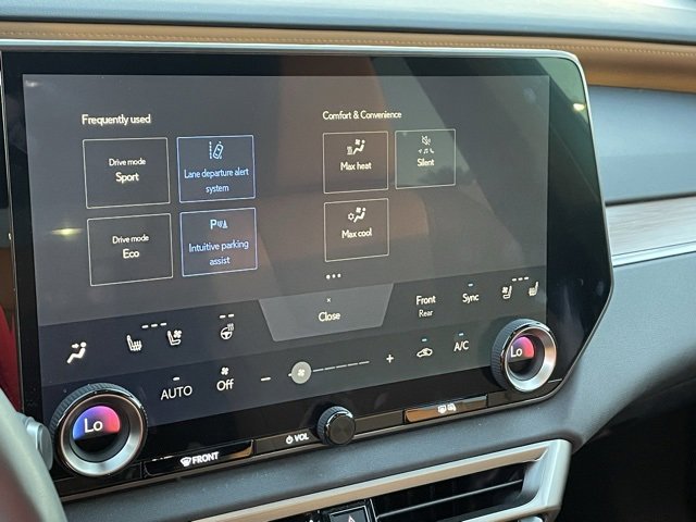 Used 2024 Lexus RX 350 Premium image 18