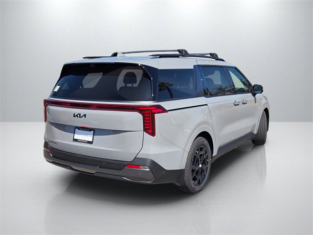 New 2026 Kia Carnival SX Prestige image 4
