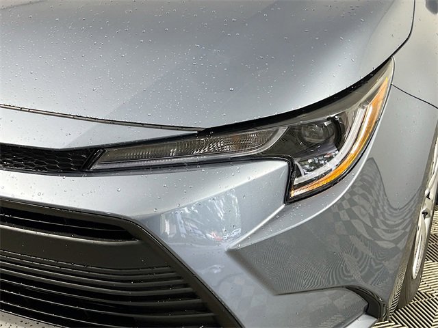 New 2026 Toyota Corolla LE image 9