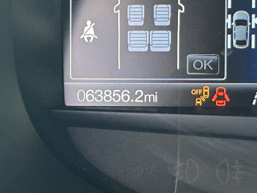 Used 2023 Ford Edge SEL image 36