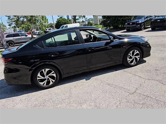 Used 2024 Subaru Legacy Premium image 25