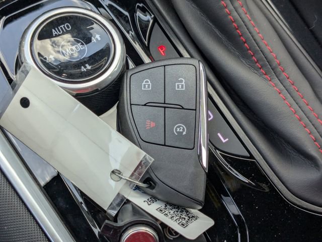 New 2025 Chevrolet Colorado Z71 w/ Technology Package image 32