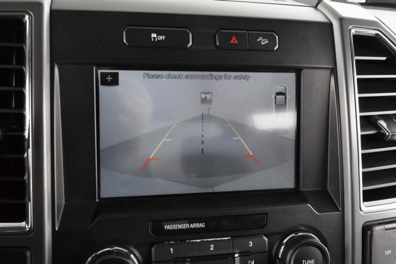 Used 2018 Ford F250 XLT w/ XLT Premium Package image 19