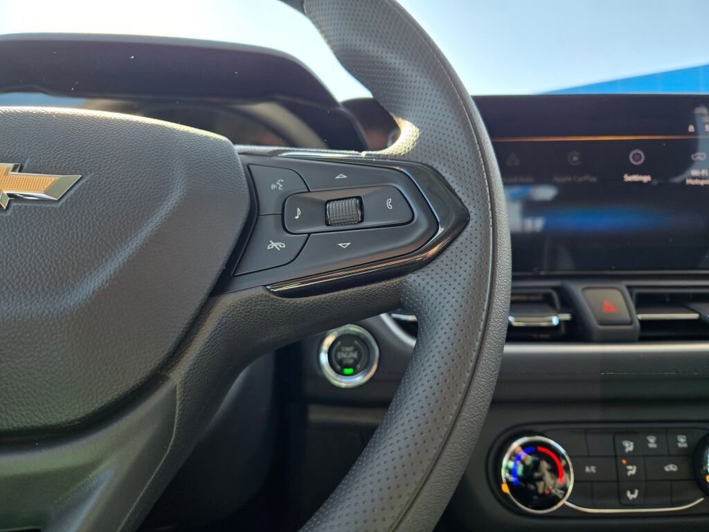 New 2026 Chevrolet TrailBlazer LS w/ LS Convenience Package image 27