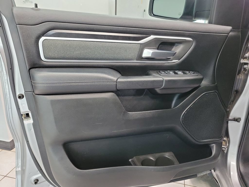 Used 2021 RAM 1500 Big Horn AWD/4WD image 31