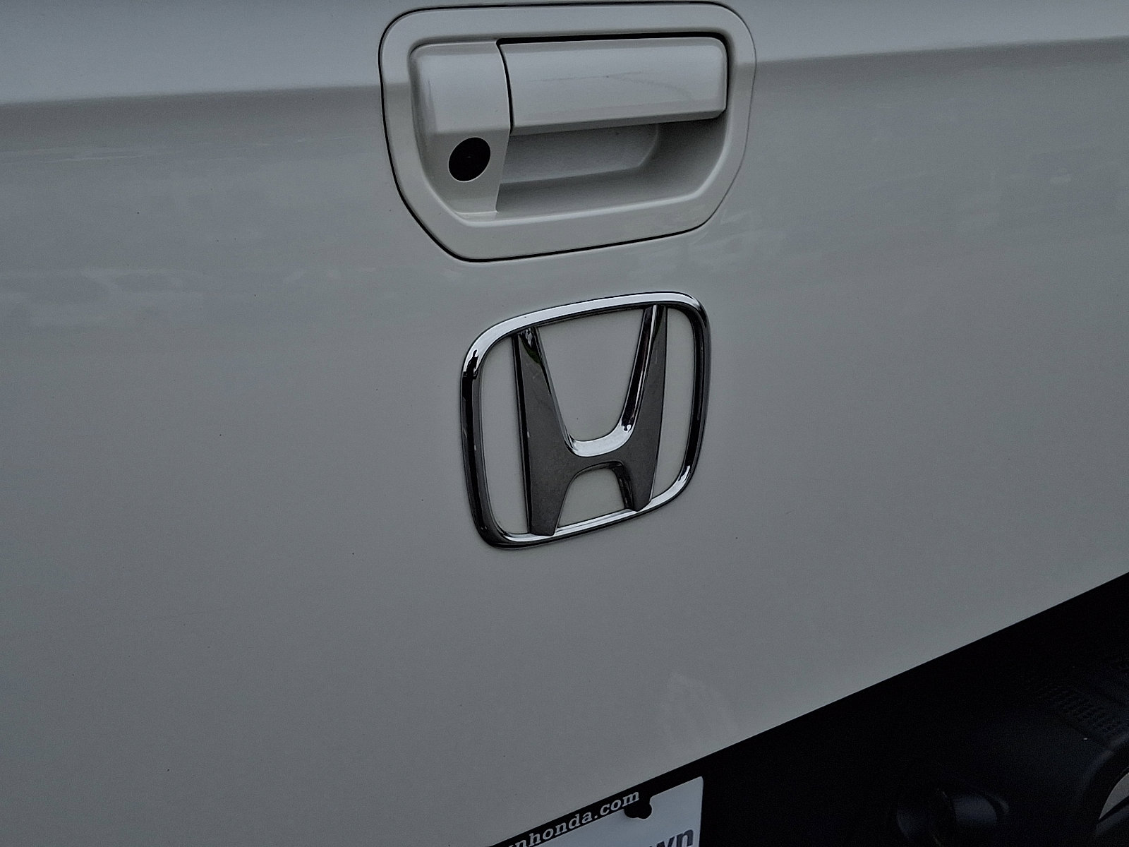 Used 2020 Honda Ridgeline RTL image 31