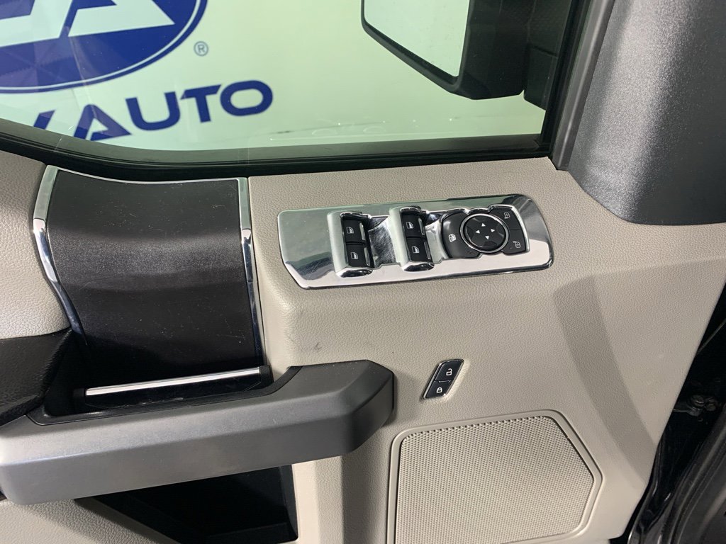 Used 2018 Ford F150 XLT image 15