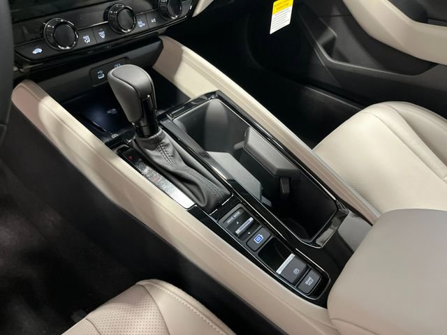 New 2026 Honda Accord EX-L image 18