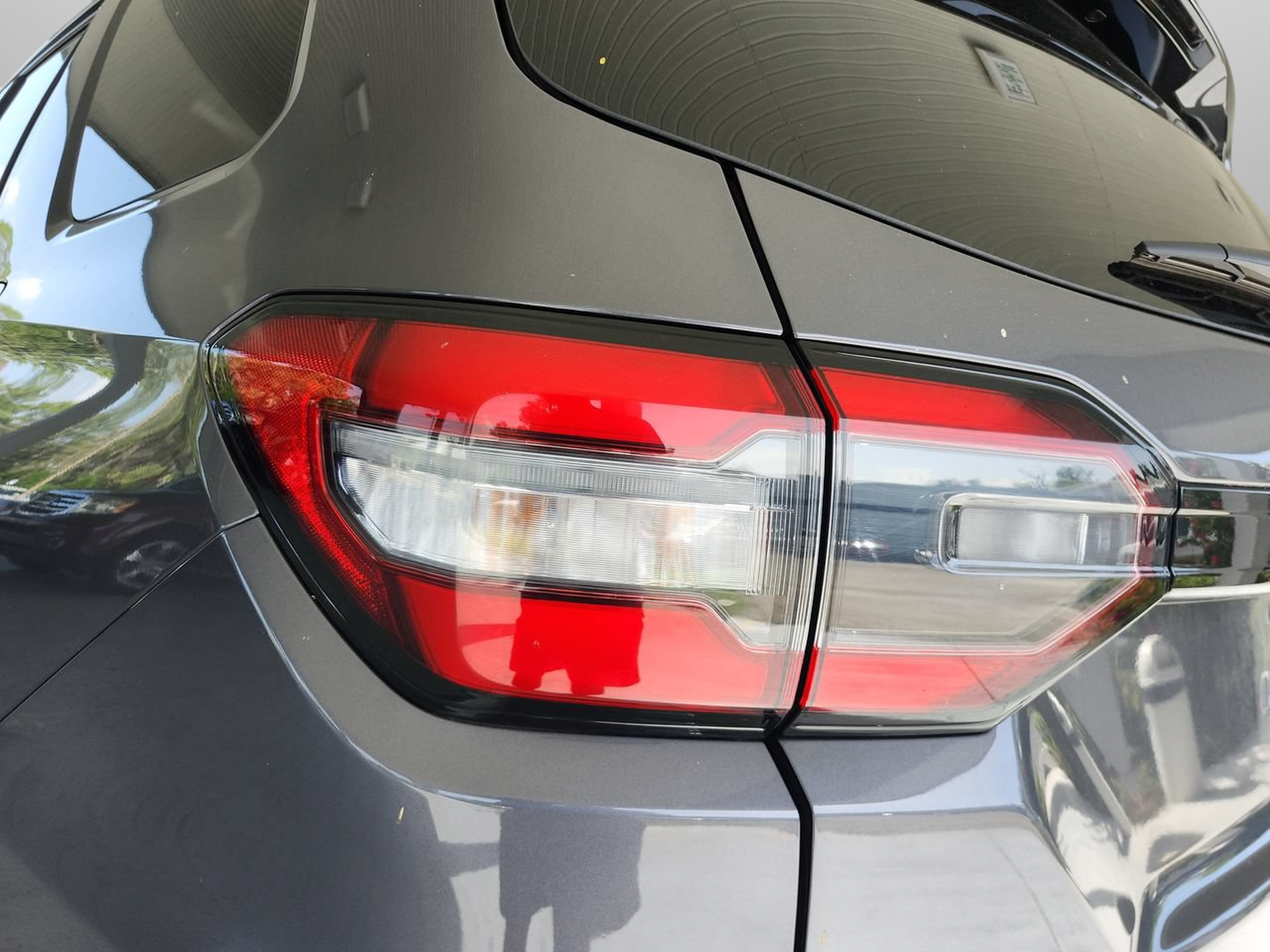 Used 2025 Honda Pilot Touring image 32