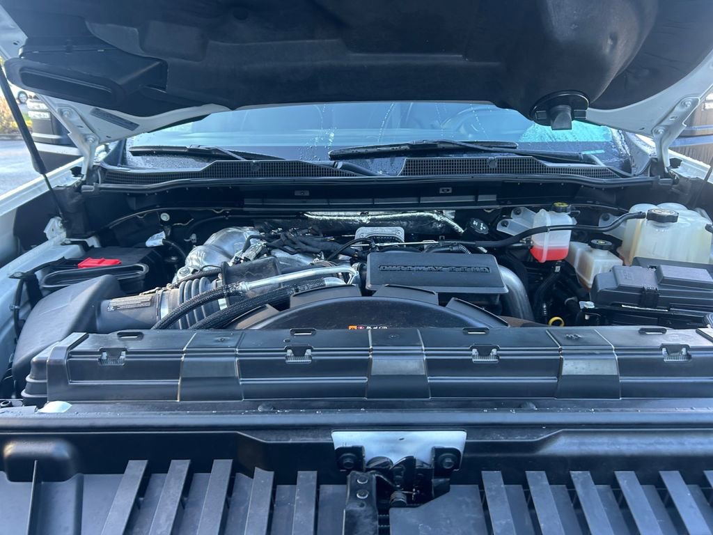 Used 2024 Chevrolet Silverado 3500 LT w/ Z71 Sport Edition image 29