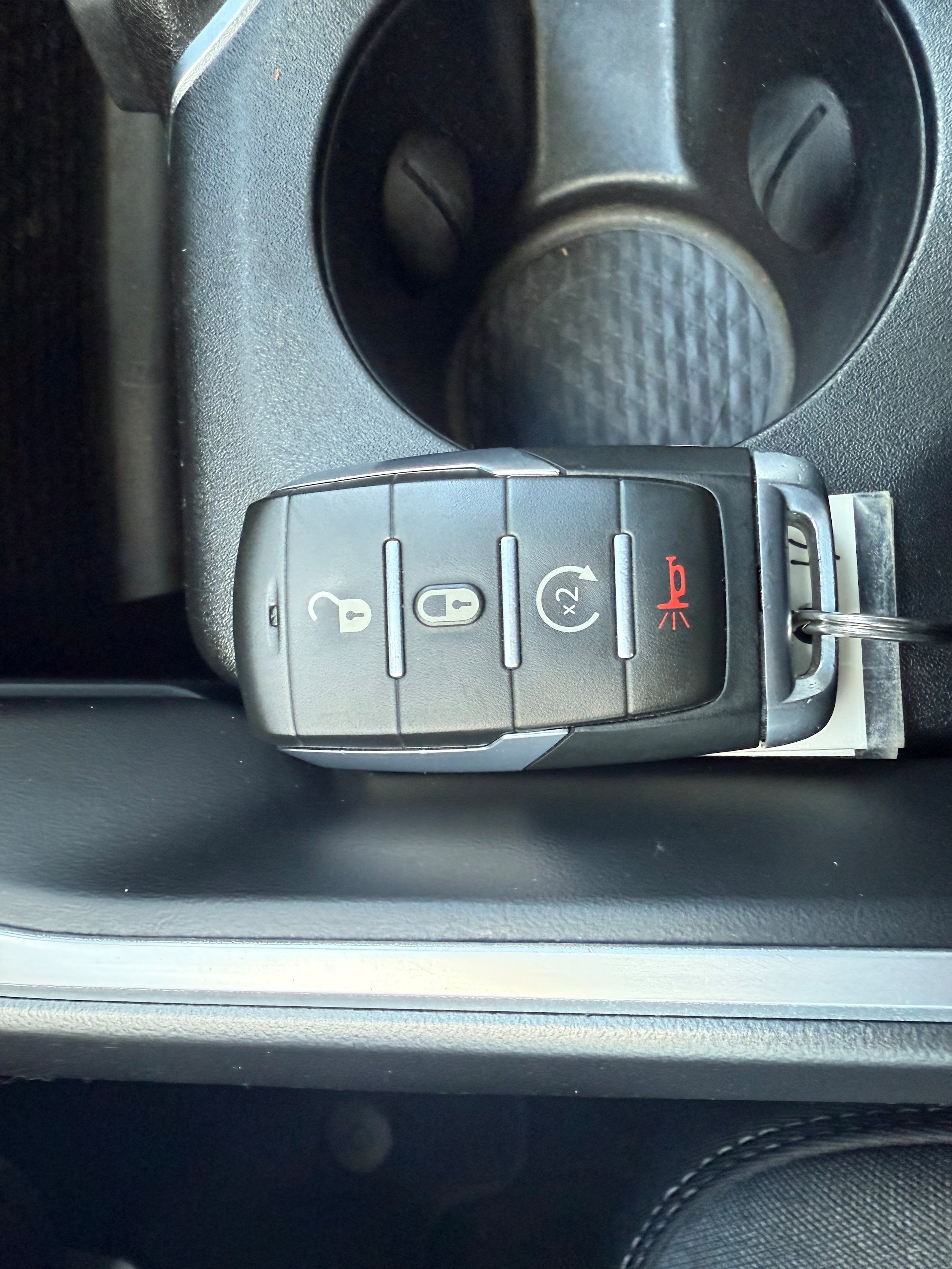 Certified 2022 RAM 1500 Big Horn image 23