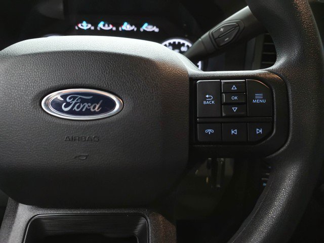Used 2023 Ford F350 XLT w/ 360-Degree Camera Package AWD/4WD image 22