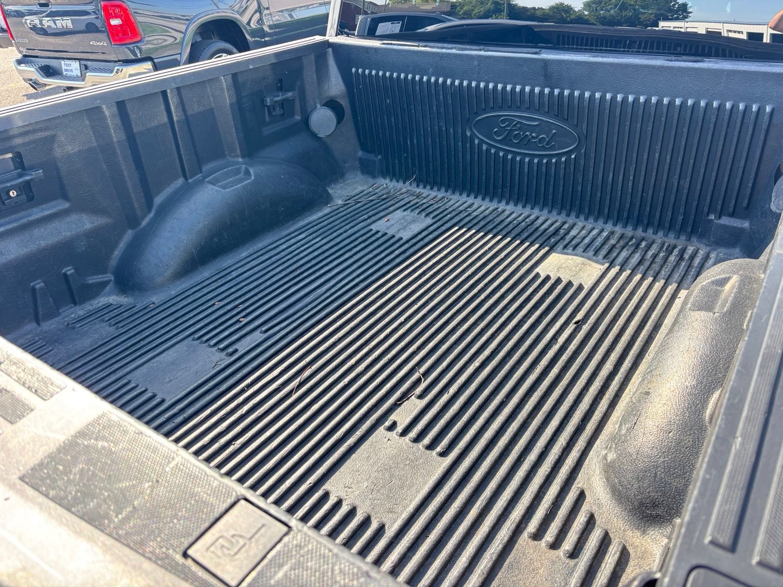 Used 2021 Ford F150 XLT w/ Equipment Group 301A Mid AWD/4WD image 12