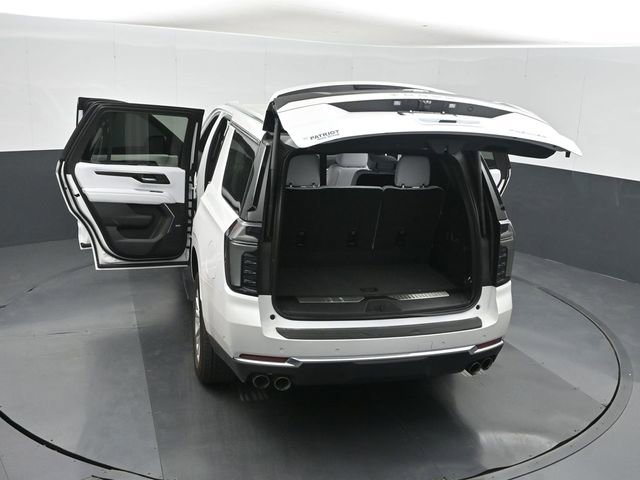 Used 2025 Chevrolet Tahoe Premier image 54
