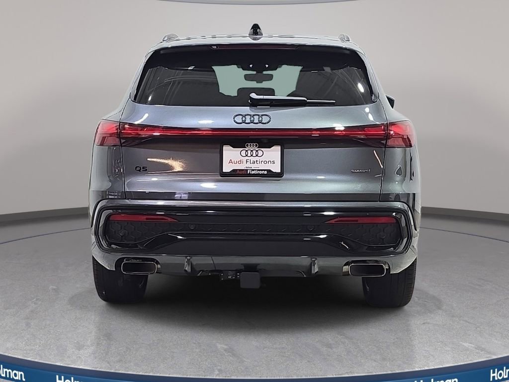 New 2026 Audi Q5 Prestige image 6