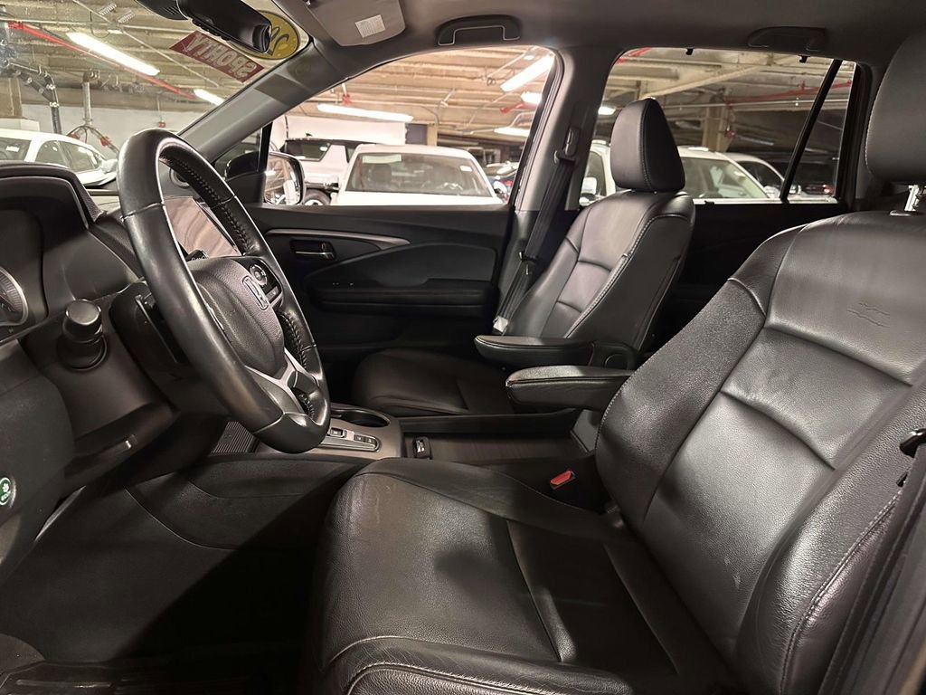 Used 2022 Honda Pilot Special Edition image 16